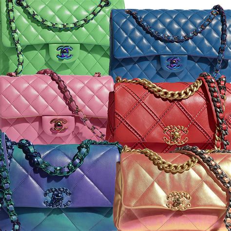 chanel 2014 handbag collection|chanel handbags new collection 2021.